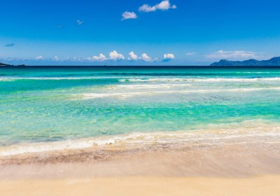 Balearen Tennisurlaub