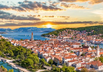 Kroatien
