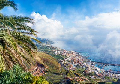 Santa Cruz de la Palma 