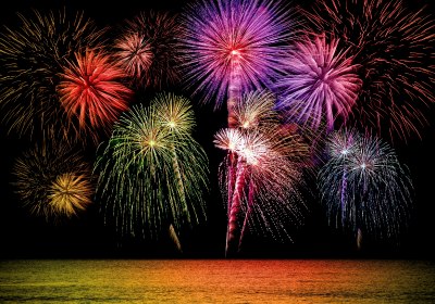 Belek Silvester