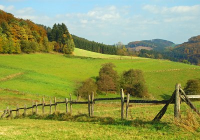 sauerland