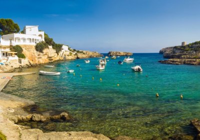 Urlaub Menorca