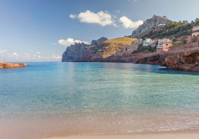 Cala Molins