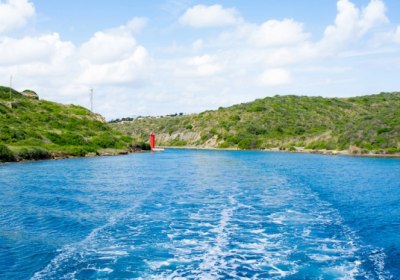 Menorca Kurzurlaub