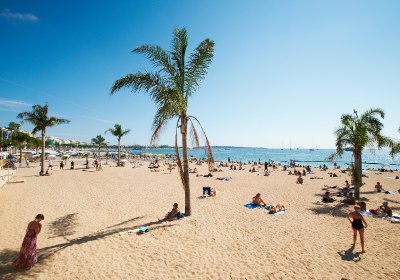 Spanien Kurzurlaub