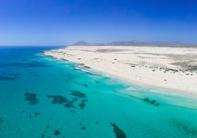 Fuerteventura