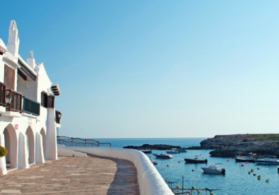 Menorca Wellnesshotels