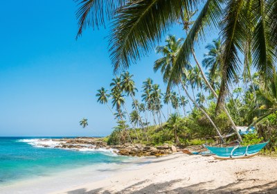 Sri Lanka