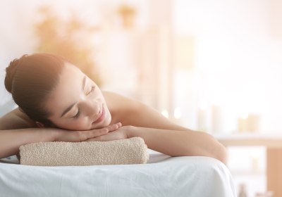 Spanien Wellness