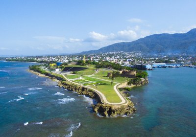 Puerto Plata Behindertengerecht