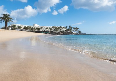 Costa Teguise 