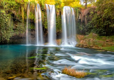 Antalya Seniorenhotels