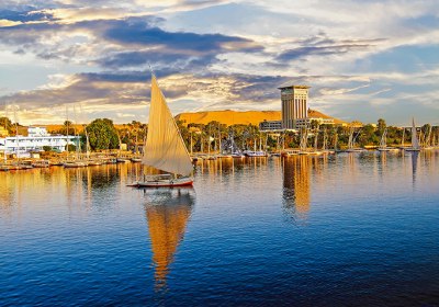 luxor