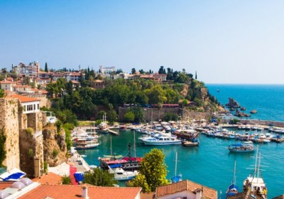 Türkei Seniorenhotels