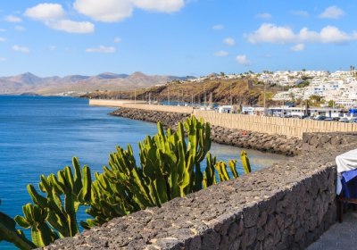 Lanzarote Clubhotels
