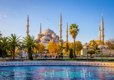 Istanbul Last Minute