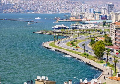 Izmir