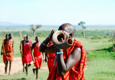 kenia kultur