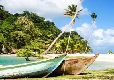 Dominikanische Republik Familienurlaub