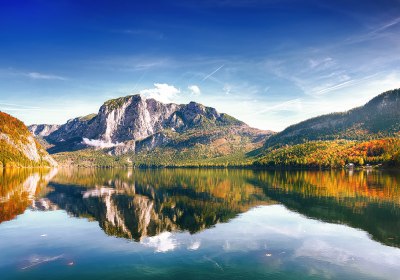 Steiermark Urlaub