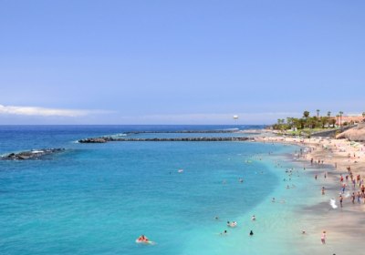 Teneriffa Gay friendly Hotels