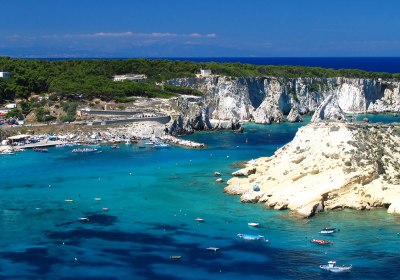 Italienische Adria