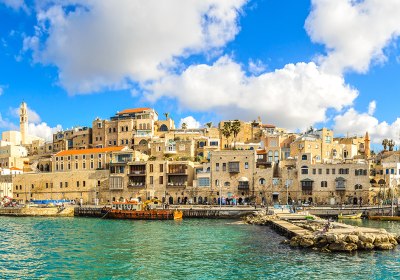 tel aviv