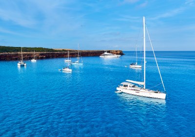 Formentera Seniorenhotels