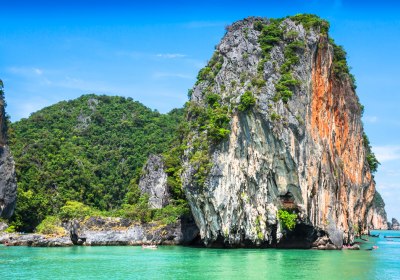 Khao Lak 1