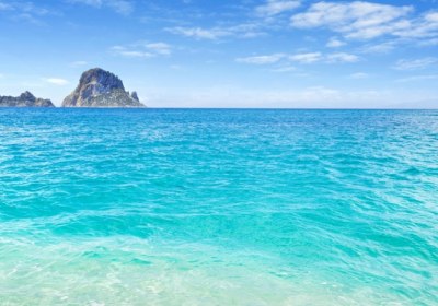 Ibiza Badeurlaub