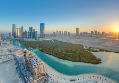 Abu Dhabi