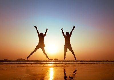 Italienische Adria Wellness