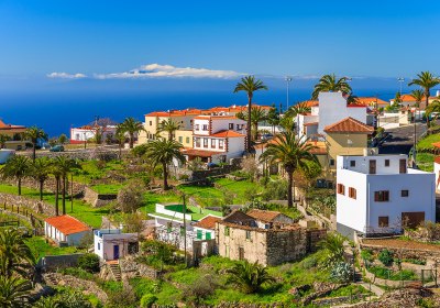 La Gomera Erwachsenenhotels