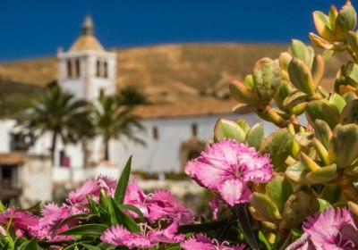 Fuerteventura Winterurlaub