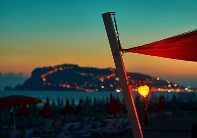 Belek LuxusUrlaub