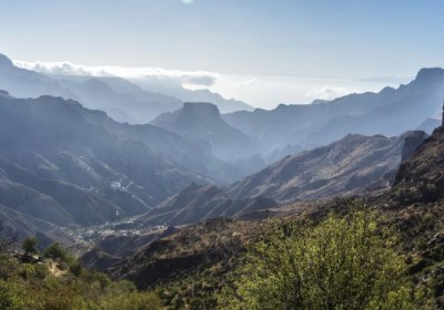 Gran Canaria behindertengerechte Hotels
