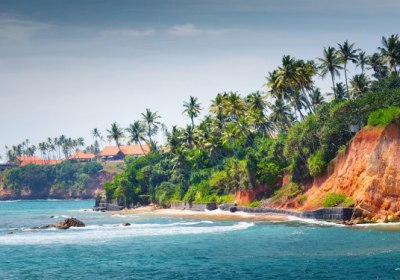 Urlaub Sri Lanka