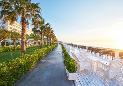 Alanya Clubhotels