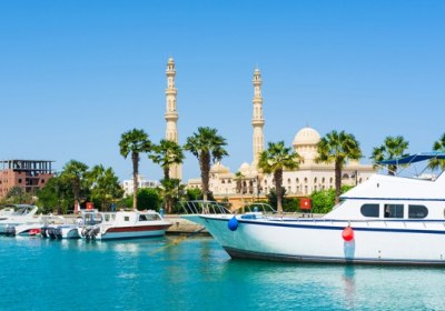Ägypten Luxushotels