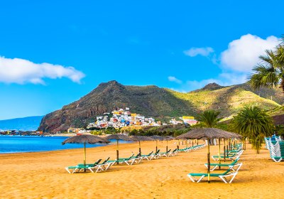 Teneriffa
