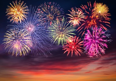 deutschland silvester kurztrip