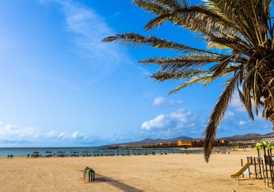 Caleta de Fuste
