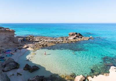 Formentera Singlehotels
