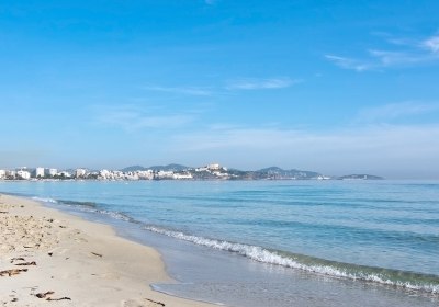 Ibiza Winterurlaub