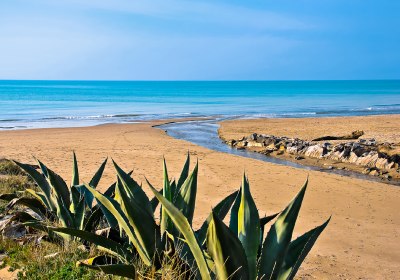Italien Winter