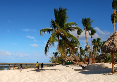 Puerto Plata Herbstferien