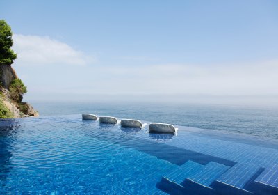 Infinity Pool