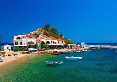 samos