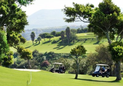 Gran Canaria Golfurlaub