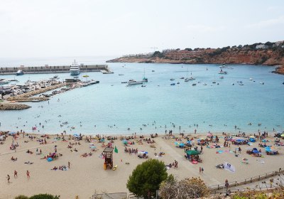 el Toro Mallorca